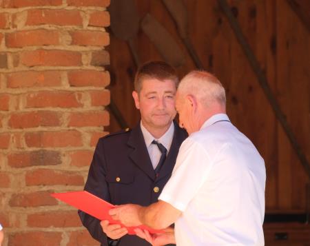 Slavnostna seja občinskega sveta in podelitev priznanj 10